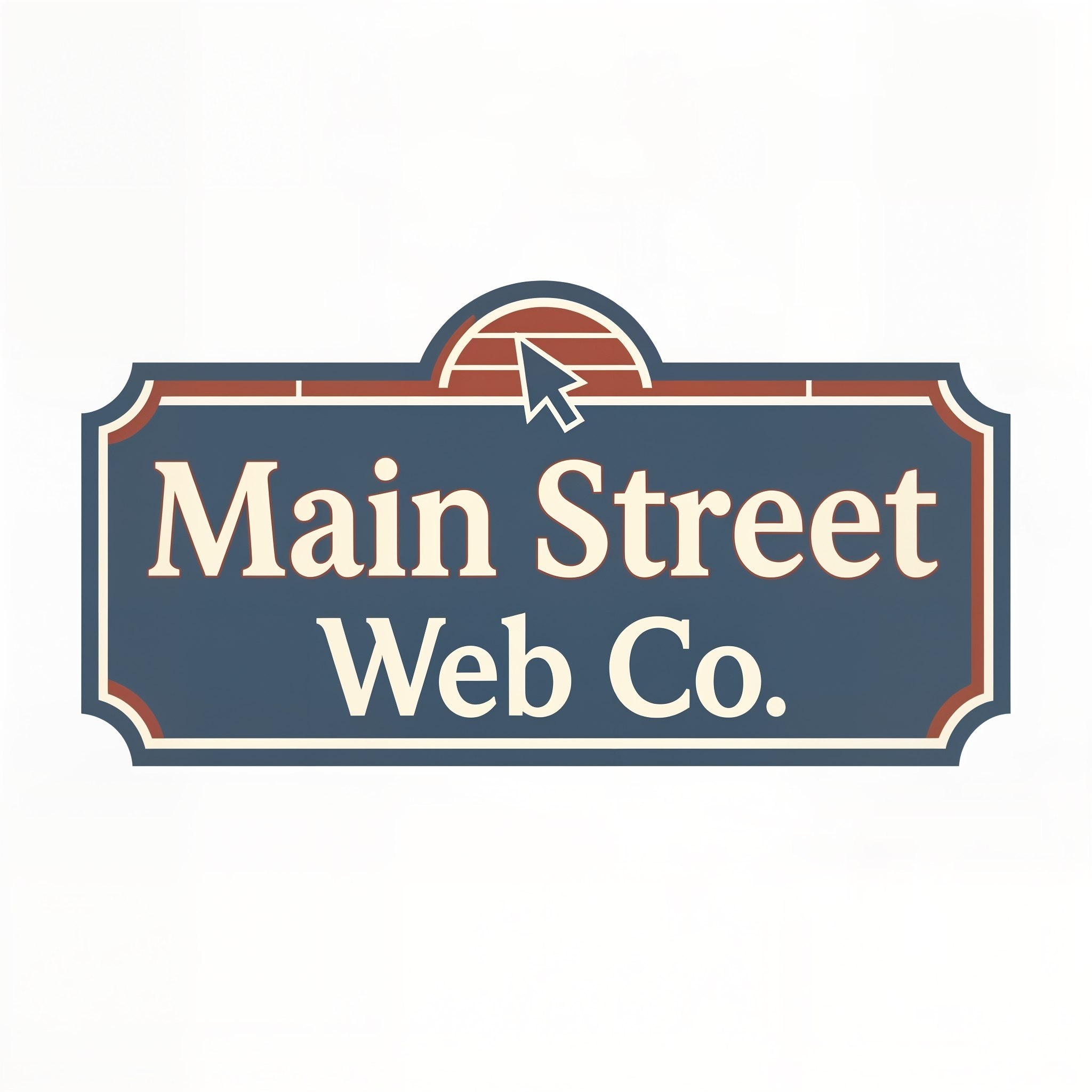 Main Street Web Co.
